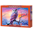 500-osalised pusled B-54022 'Öökulli Täiuslik Õhtu'