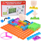 Väike Elektronikakomplekt 120 Projekti