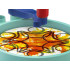 Loominguline komplekt Kunstiline tahvel 3in1 Spirograaf Graffiti Joonistus TA0109