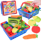 Pehmed Köögiviljad Korvis