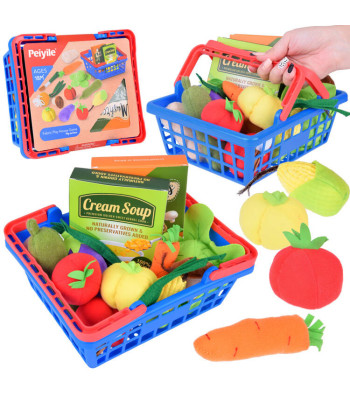 Pehmed Köögiviljad Korvis