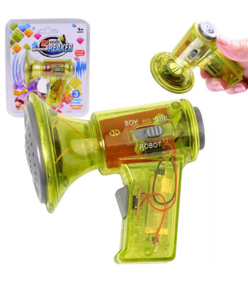 Häälemodulaator MEGAFON ZA5249