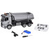 Mercedes Arocs METALOWA kallur EE liigutatav haagis 1:20 RC0667