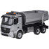 Mercedes Arocs METALOWA kallur EE liigutatav haagis 1:20 RC0667