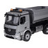 Mercedes Arocs METALOWA kallur EE liigutatav haagis 1:20 RC0667