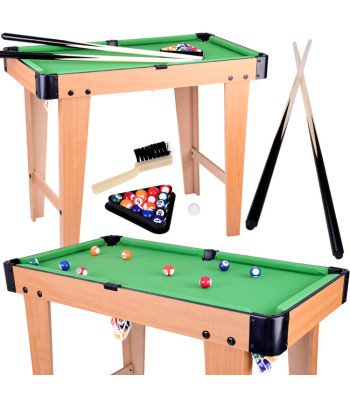 Komplektne Biljardilaud ja Aksessuaarid Lastele GR0687