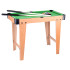 Komplektne Biljardilaud ja Aksessuaarid Lastele GR0687
