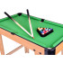 Komplektne Biljardilaud ja Aksessuaarid Lastele GR0687