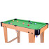 Komplektne Biljardilaud ja Aksessuaarid Lastele GR0687