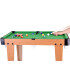 Komplektne Biljardilaud ja Aksessuaarid Lastele GR0687