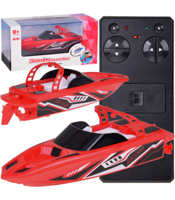 Lastele Mõeldud Kaugjuhitav Jaht