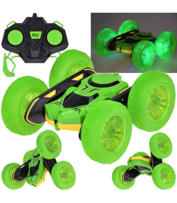 Hull 360 kraadi kaskadiauto