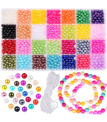 Käevõru Helmed Sõpruse DIY Komplekt