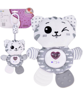 Interaktiivne mängukass 3in1