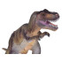 Kummist Dinosaurus T-Rex Kujuke Mänguasi