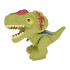 Dilofoosauruse mänguasi