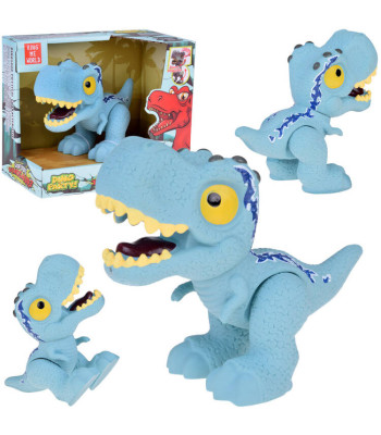 Dinosauruse figuur Velociraptor