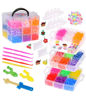 Maagiliste Kummide Komplekt 4500tk