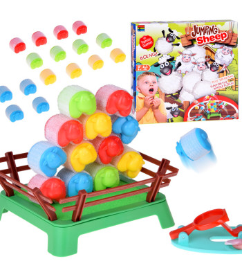 Osavusmäng Hüppavad Lambad