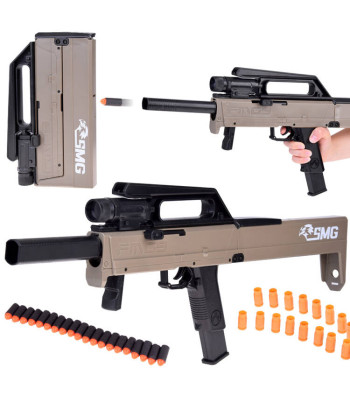 Vahupadrunitega karabiin