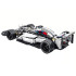 Tehniline Konstruktorklotside Komplekt 1152 Detailiga F1 Võidusõiduauto