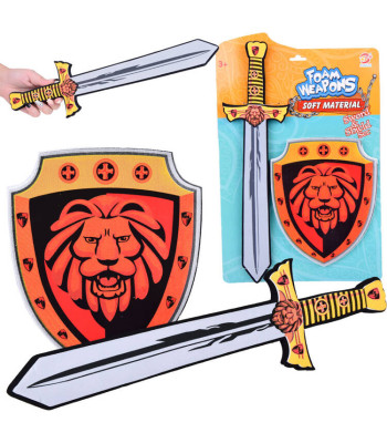 Rüütli Vahtkilp ja Vahtrada