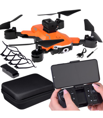 Lendav Droon Kokkupandav Mudel RC0681