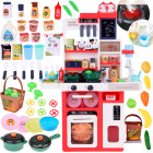 Interaktiivne Köök Valgus + Heli + Aur + Kraanivesi ZA5326