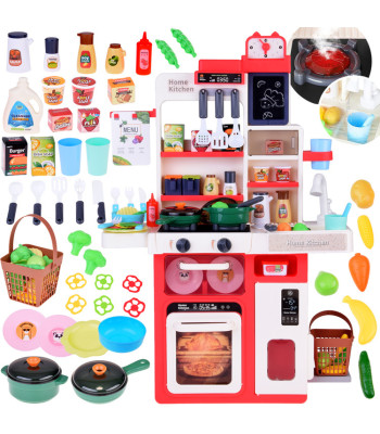 Interaktiivne Köök Valgus + Heli + Aur + Kraanivesi ZA5326