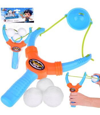 Lastele mõeldud pehme kuulidega ragulka