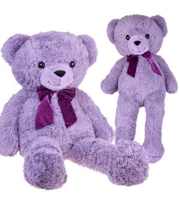 Suur plüüsist karu BENIA 110cm