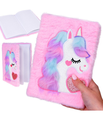 Roosa Ükssarviku Päevik