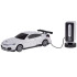 Elektriauto ja laadimisjaam Värvilised tuled RC0687
