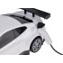 Elektriauto ja laadimisjaam Värvilised tuled RC0687