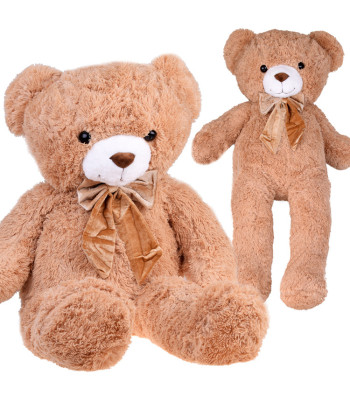 Suur Pehme Karu BENEK 110cm