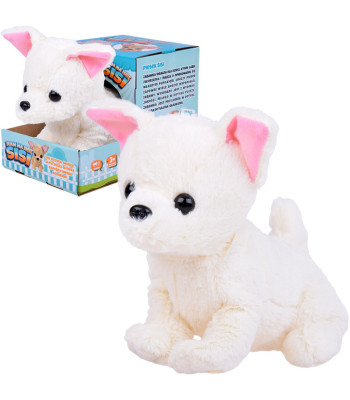 Interaktiivne Kutsikas SISI