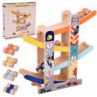 Puidust Autode Liumägi ZA5375