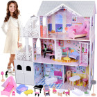 Suur Puidust Nukumaja