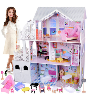 Suur Puidust Nukumaja