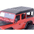Auto Zdalnie Sterowane Terenowy Land Rover Defender 110