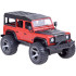 Auto Zdalnie Sterowane Terenowy Land Rover Defender 110