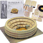 Puzzle 3D Rooma Kolosseum 84 osast Puzzle ZA5401