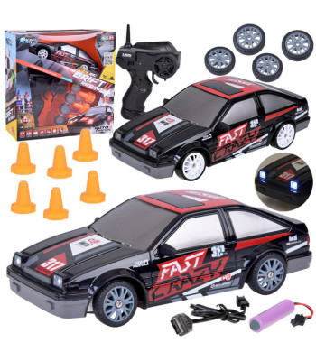 RC Drift Auto