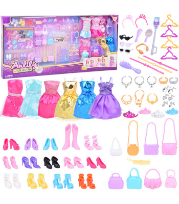 Anlily Kollektsioon – Loo Oma Mood