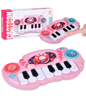 Interaktiivne mänguasi lapsele IN0177