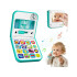 Interaktiivne muusikaline nutitelefon lastele