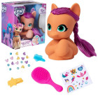 Hasbro My Little Pony Sunny Starscout soengupea