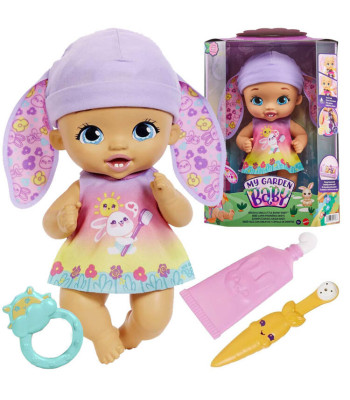 My Garden Baby nukk jänku