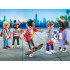 Playmobil 71401: Loo Oma Figuur