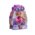 Barbie Extra Minis nukk peo-stiilis ZA5439